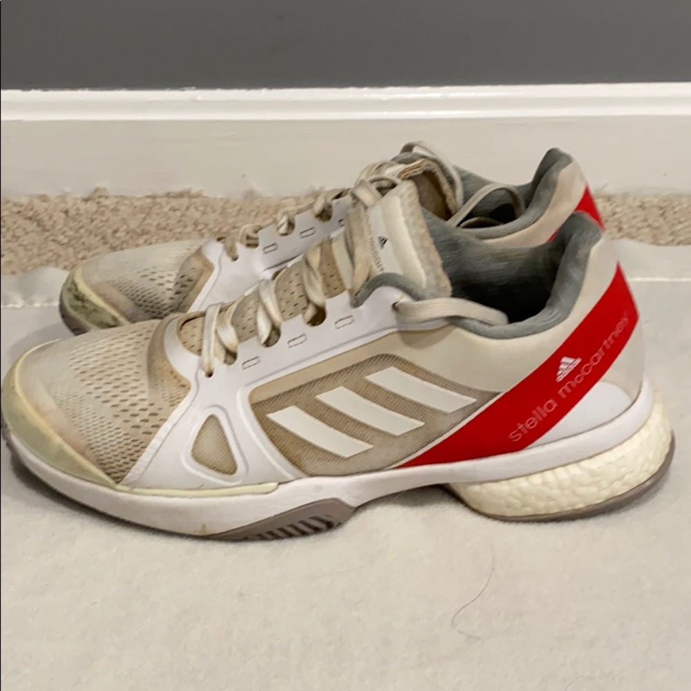 Adidas by Stella Mccartney Womens Sneakers